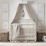 Rustic Farmhouse Iron Lantern Pendant Light - Image 4