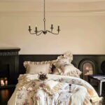 American Minimalist Retro Chandelier – Timeless Lighting for Every Space - Image 11