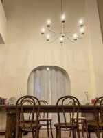 American Minimalist Retro Chandelier – Timeless Lighting for Every Space - Image 15