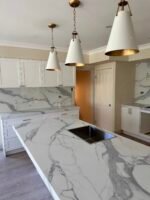 Modern Cone Pendant Light | Minimalist Farmhouse Chandelier for Kitchen & Bedroom - Image 5