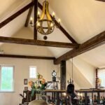 Designer Creative High-End Chandelier for American French Style Home Decor & Boutique Hotel - Image 2