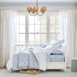 Handwoven Rattan Flower Chandelier | American Retro French Vintage Pendant Light for Living Room & Bedroom - Image 2