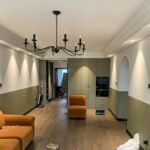 American Minimalist Retro Chandelier – Timeless Lighting for Every Space - Image 20