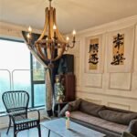 Designer Creative High-End Chandelier for American French Style Home Decor & Boutique Hotel - Image 4