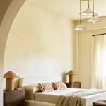 Rattan Table Lamp | American Retro & French Mid-Century Modern Bedside Lamp for Bedroom & Living Room - Image 3