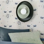 American Style Minimalist Ceiling Light for Living Room Kids Bedroom - Image 6