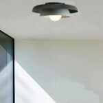 American Style Minimalist Ceiling Light for Living Room Kids Bedroom - Image 9