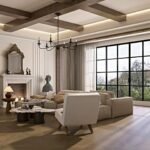 American Minimalist Retro Chandelier – Timeless Lighting for Every Space - Image 7