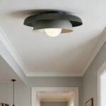 American Style Minimalist Ceiling Light for Living Room Kids Bedroom - Image 8