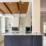 American Minimalist Retro Chandelier – Timeless Lighting for Every Space - Image 9