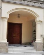 Industrial Vintage Globe Pendant Light: Timeless Charm for Modern Homes - Image 3