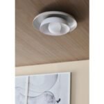 American Style Minimalist Ceiling Light for Living Room Kids Bedroom - Image 5