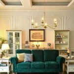 American Minimalist Retro Chandelier – Timeless Lighting for Every Space - Image 10