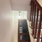 Bell Jar Glass Pendant Light | Vintage Industrial Farmhouse Chandelier for Kitchen & Dining - Image 5