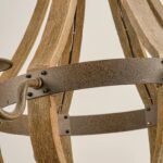 Designer Creative High-End Chandelier for American French Style Home Decor & Boutique Hotel - Image 9