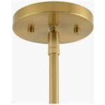 Modern Farmhouse Pendant - Image 9