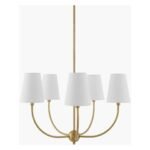 Modern Farmhouse Pendant - Image 7