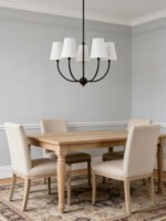 Modern Farmhouse Pendant - Image 6