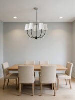 Modern Farmhouse Pendant - Image 3