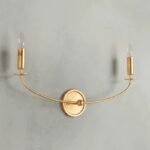 Minimalist Candle Sconce – Timeless Elegance for Modern & Rustic Homes - Image 10