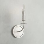 Minimalist Candle Sconce – Timeless Elegance for Modern & Rustic Homes - Image 8