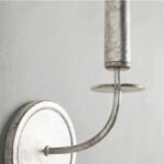 Minimalist Candle Sconce – Timeless Elegance for Modern & Rustic Homes - Image 5