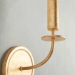 Minimalist Candle Sconce – Timeless Elegance for Modern & Rustic Homes - Image 6