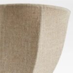 American Rustic Circular Chandelier | 5-Color French Style Pendant Light for Living Room & Dining Room - Image 7