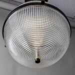 Industrial Vintage Globe Pendant Light: Timeless Charm for Modern Homes - Image 9