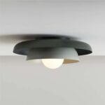 American Style Minimalist Ceiling Light for Living Room Kids Bedroom - Image 3